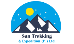 San Trekking & Expedition Pvt. Ltd logo